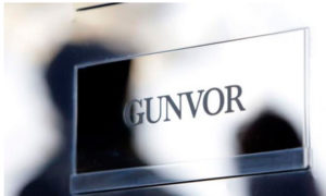 Крупнейший сырьевой трейдер в мире, Gunvor Group 