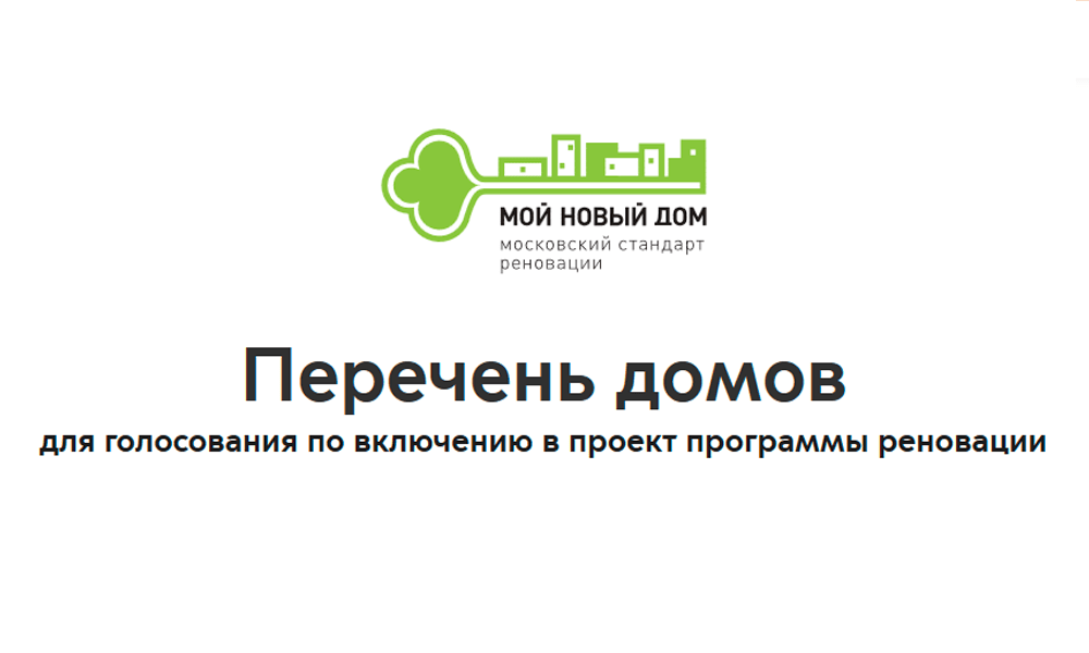 Реестр дома. Московский стандарт реновации. Список домов для голосования включения в программу реновации. Портал мэра Московский стандарт реновации. Портал мэра Москвы реновация график.