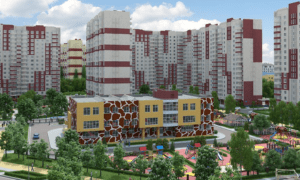 Москвичи получат право на судебную защиту по любым вопросам реновации жилья 