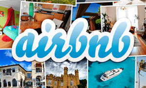 Airbnb запускает премиум-сервис по аренде квартир для