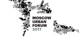 MOSCOW URBAN FORUM