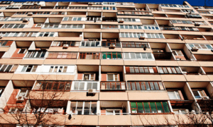 Вторичные квартиры в Подмосковье за год упали в цене на 5%, а в отдельных городах