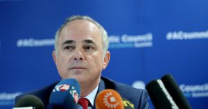 Израиль договорился с турецкими властями о строительстве газопровода в Европу