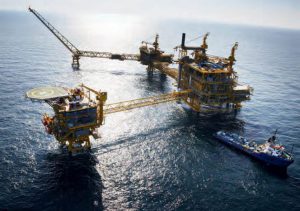 «Total» и «Qatar Petroleum» приступили к нефтедобыче на месторождении «Al-Shaheen» в Катаре
