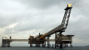 Ираном изучается предложение «Maersk Oil» по разработке нефтяного слоя «South Pars»