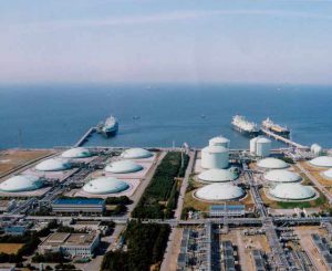 «Газпром» скоро начнет поставку СПГ в Бахрейн