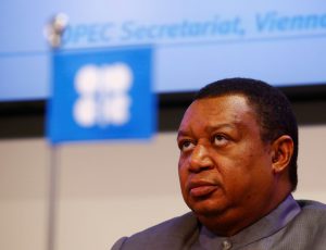 Генсеком OPEC будут продолжены консультации с производителями сланца из США