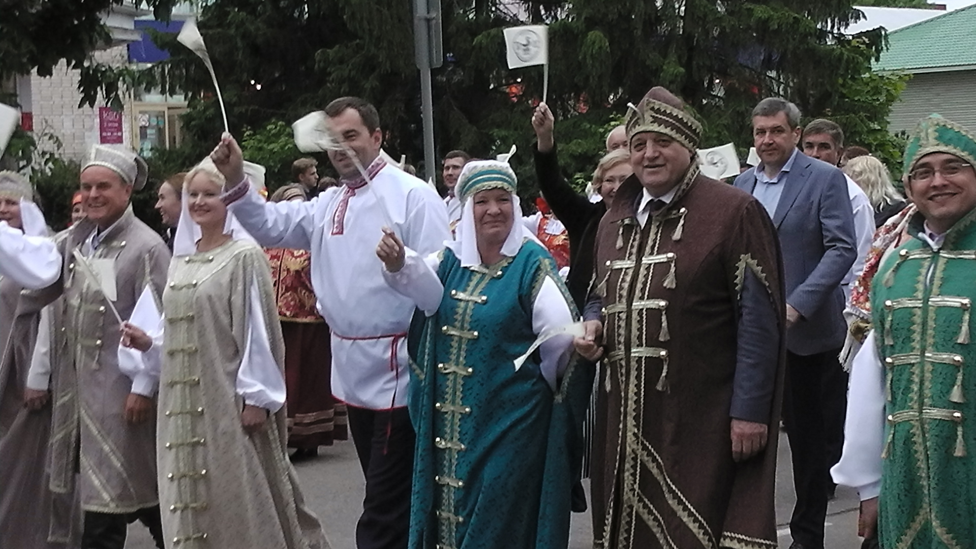 Погода тихвин на день. День города Тихвин. Тихвин вышел из Союза русских Ганзейских городов.