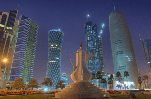 Катар создал спецкомиссию для взыскания компенсаций за последствия бойкота пострадавшим