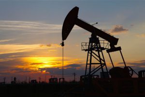 Нигерией увеличена нефтедобыча в июле до 1,68 млн баррелей в сутки