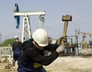 Правительством России подтверждено право «Роснефти» на пользование Эргинским месторождением