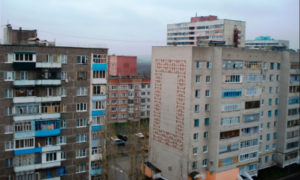 жилья в Москве