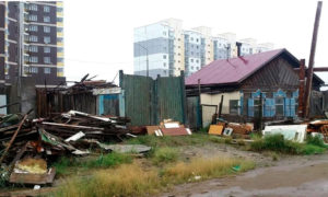 Четверть россиян намерены улучшить свои жилищные условия