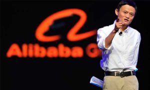 Джек Ма (Alibaba) выступит на форуме «Открытые инновации»