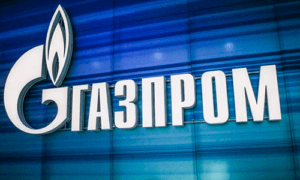 Газпрома