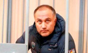 Марат Оганесян признал свою вину в хищениях при строительстве стадиона «Зенит-Арены»