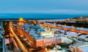 Ярмарка одежды, обуви и текстиля Минпромторга пройдет в Нижнем Новгороде