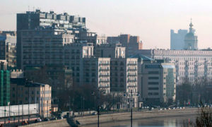 Риелторы назвали округ Москвы с наибольшим