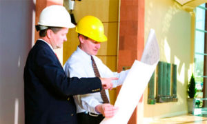Эксперты назвали средние зарплаты руководителей строительных компаний