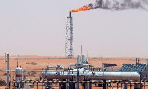 Новые газовые месторождения были открыты в Каракалпакстане