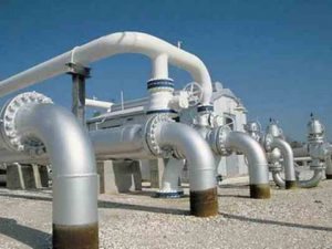 Еврокомиссией будет выделено более €1,8 млн на газовые проекты Азербайджана