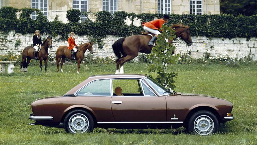 Peugeot 504 (1977)