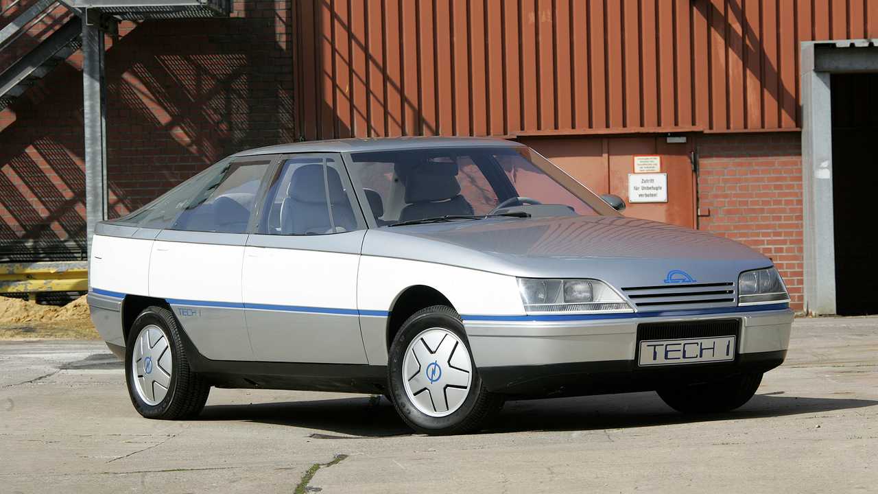 1981 Opel Tech1