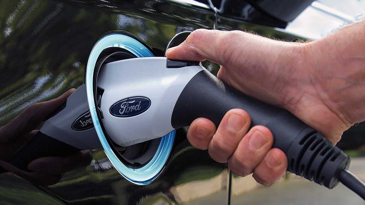 Die Elektroautos von Ford: Vergangenheit, Gegenwart, Zukunft