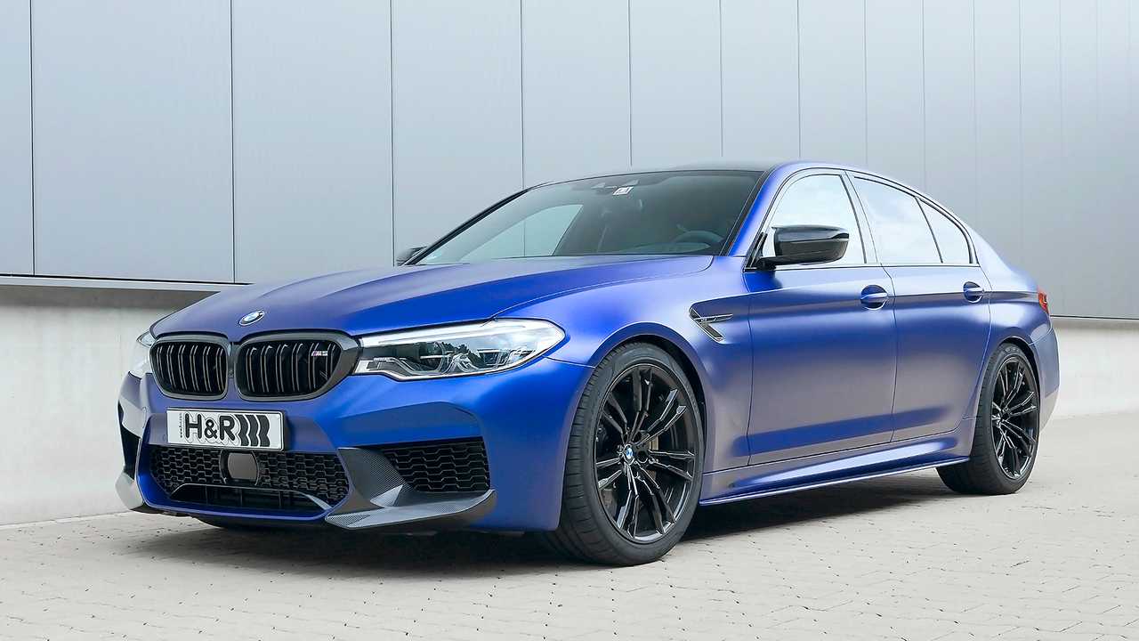 Лошадиные силы BMW m5 f10