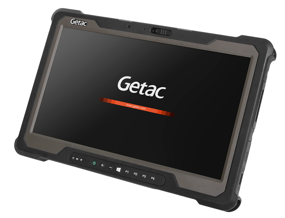 Getac A140 G2