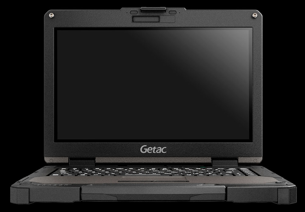 Getac B360