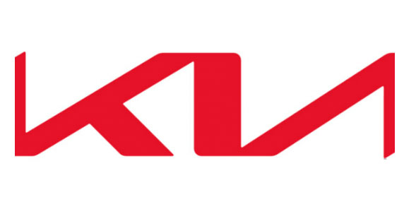 Новый логотип Киа