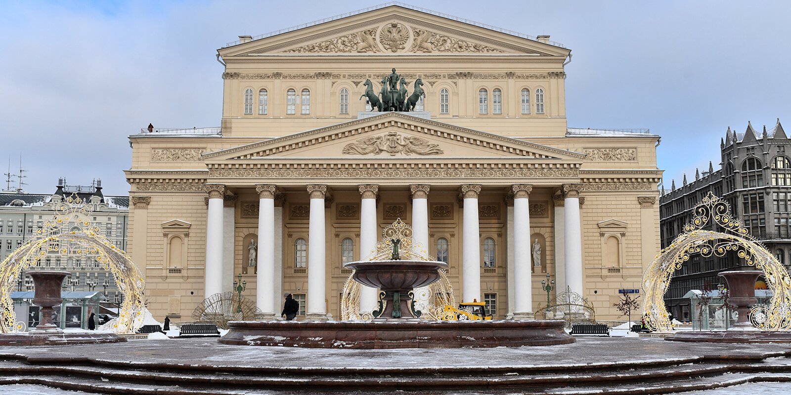 Фото Ю. Иванко. Mos.ru