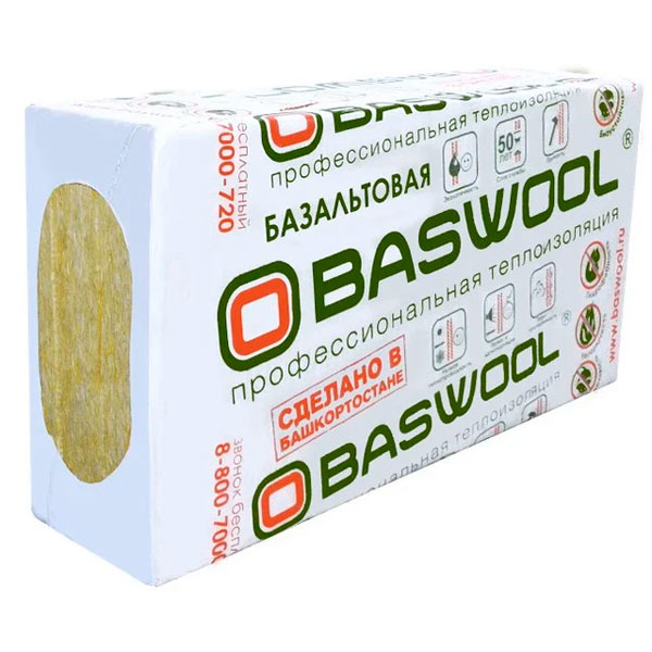 Baswool