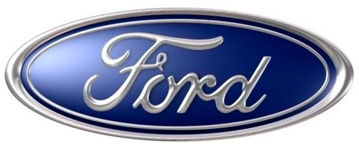 Ford logo