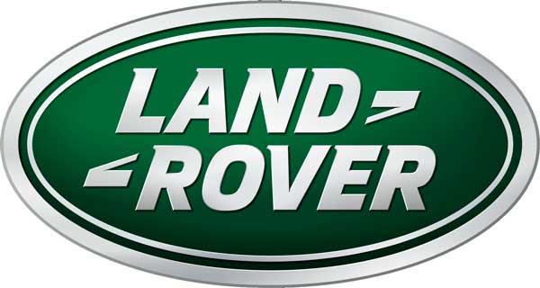 Land Rover логотип