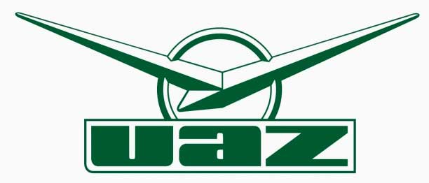 UAZ-логотип