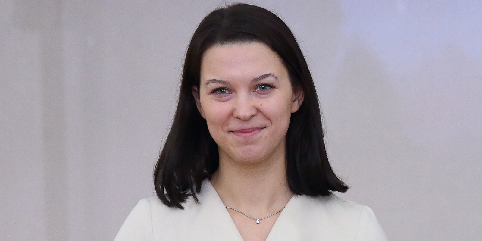 Ангелина Юркова, медсестра городской клинической больницы имени В.М. Буянова