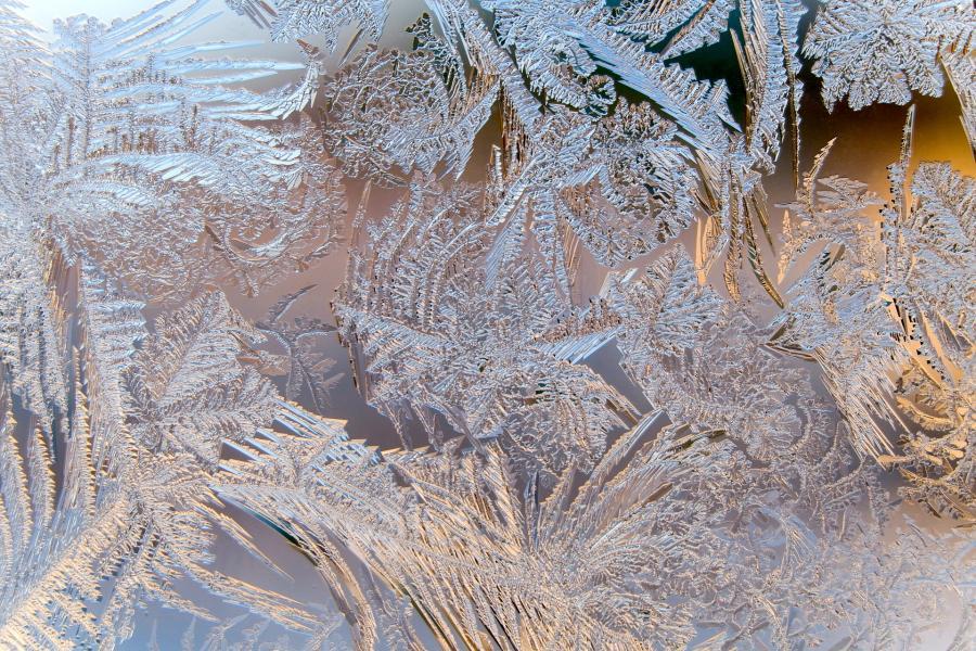 Ударят морозы: до -26 °С ожидается в Приморье в ближайшие сутки