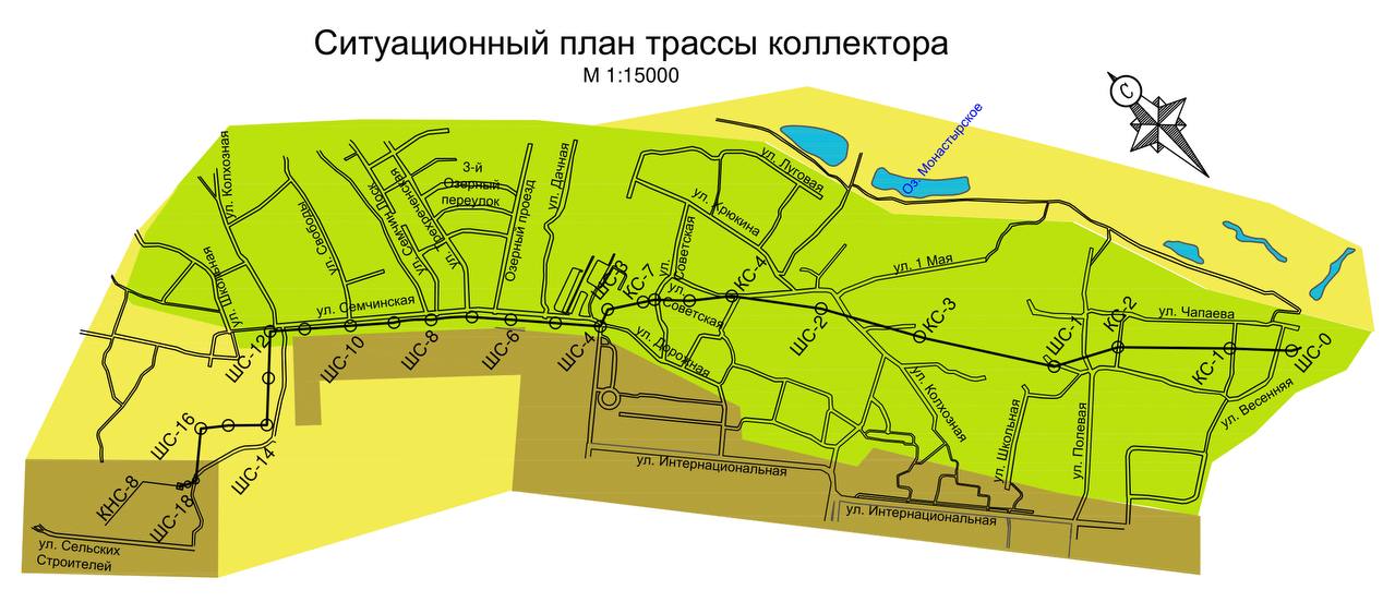 Рязань канищево карта с улицами и номерами домов