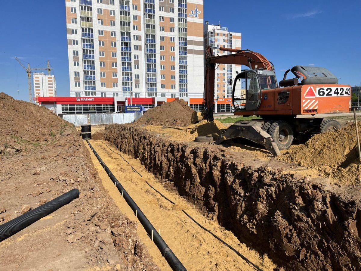 Ясная поляна проект медведево