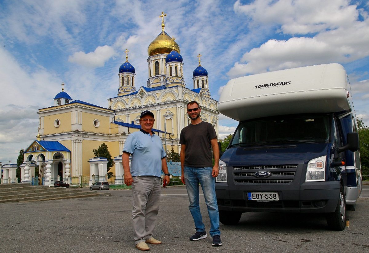 В Тверской области будет создан автомаршрут к 225-летию со дня рождения А.С. Пушкина