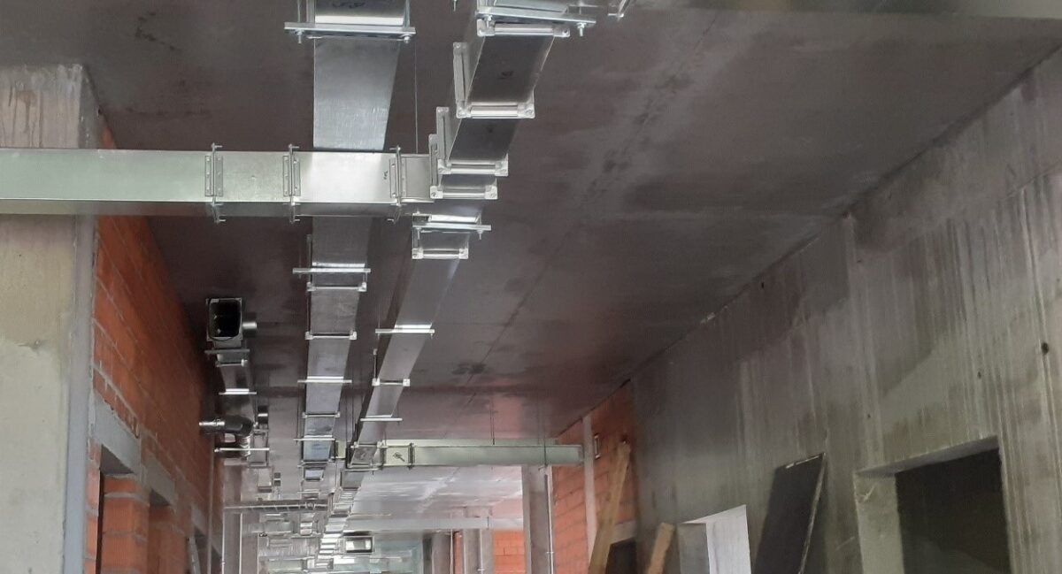 Новая поликлиника в Йошкар-Оле сможет принимать до 500 пациентов в смену