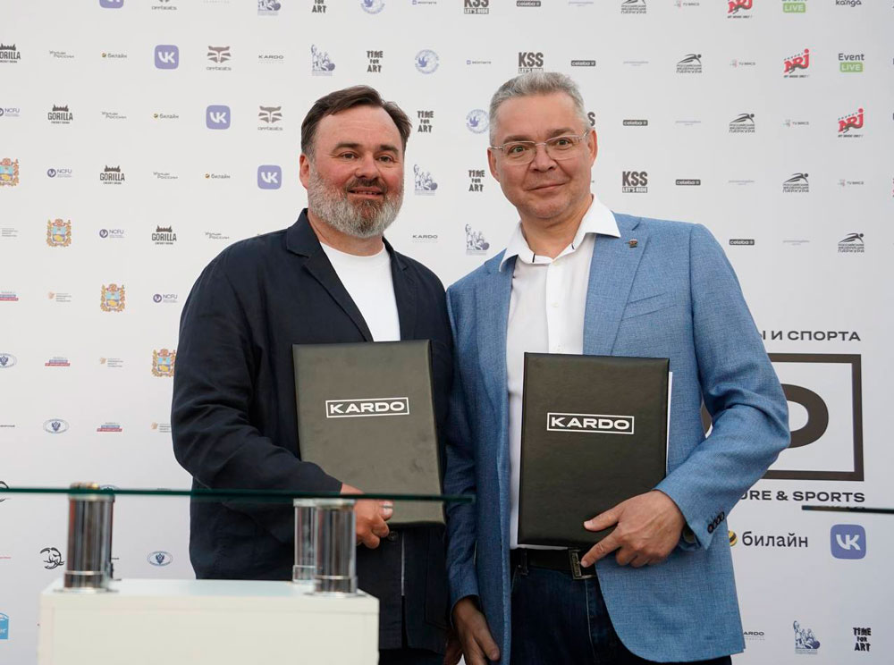 Правительство Ставропольского края и президентская платформа «Россия – страна возможностей» заключили соглашение о сотрудничестве Подробнее на Снип1: https://snip1.ru/pravitelstvo-stavropolskogo-kraya-i-prezidentskaya-platforma-rossiya-strana-vozmozhnostej-zaklyuchili-soglashenie-o-sotrudnichestve/