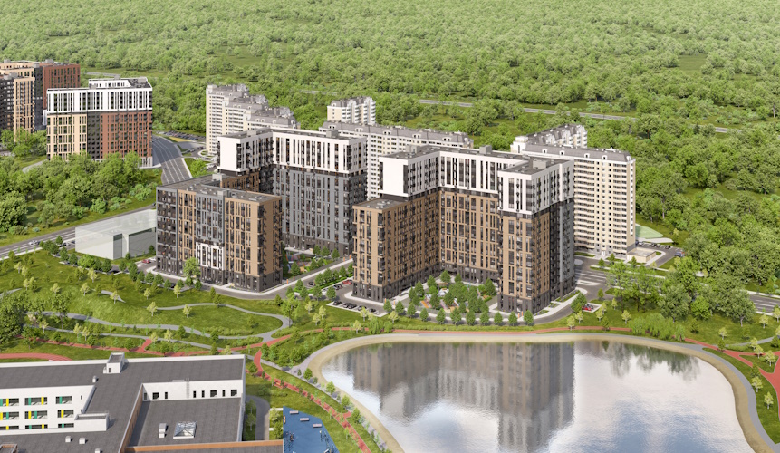 Переделкино Ближнее