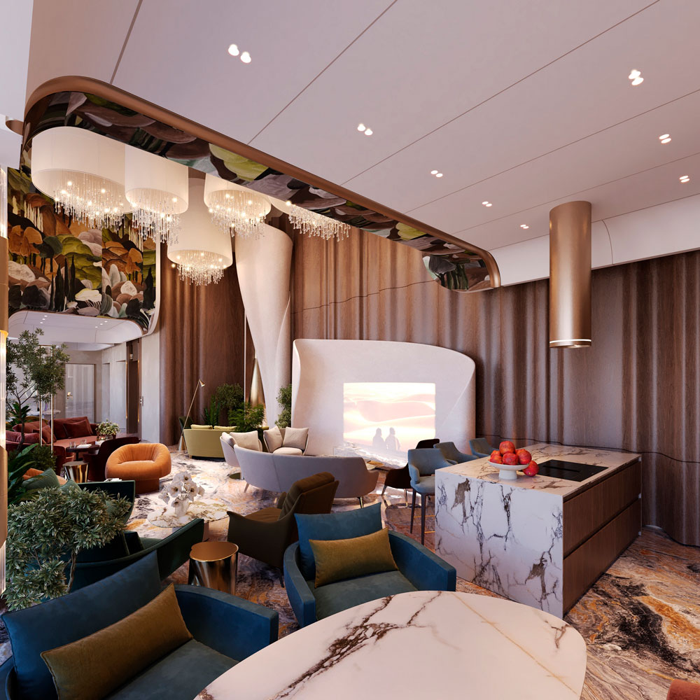 Sminex получил от Сбера 55 млрд рублей на строительство квартала «Фрунзенская набережная»