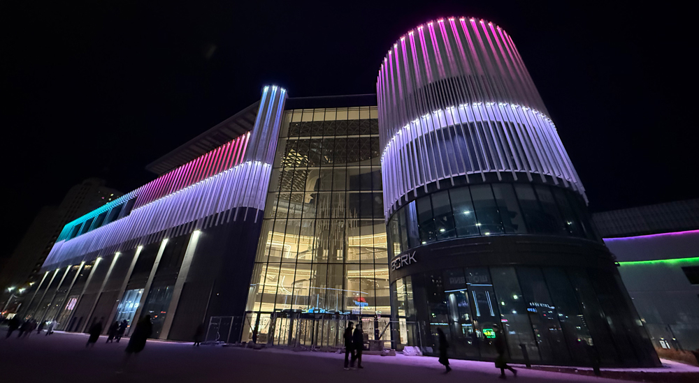 МФТРК-Голливуд