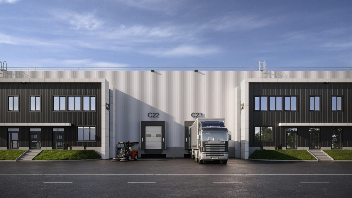 Компания «АСТАТ» станет новым резидентом  промпарка  Токарево