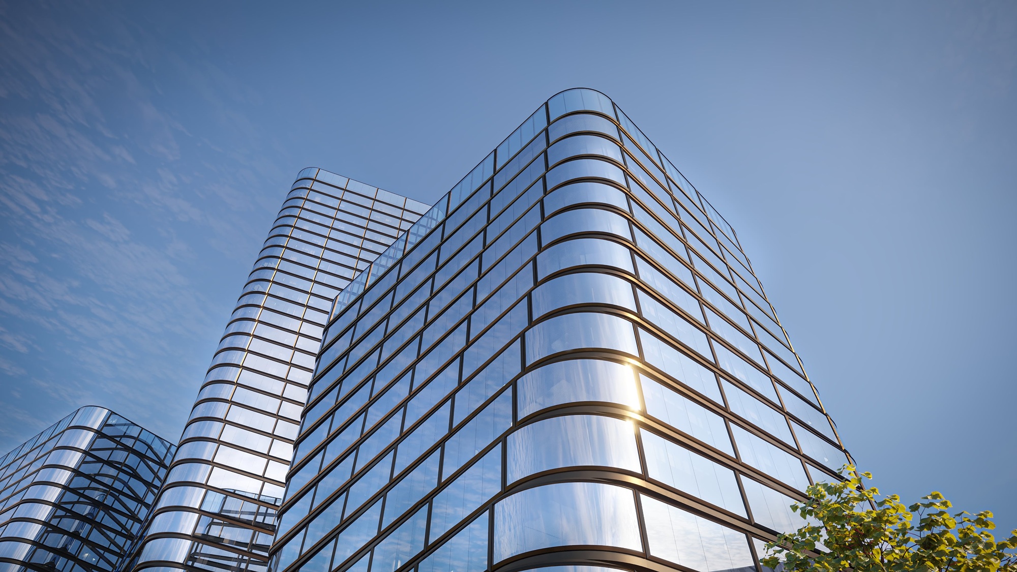 Частные инвесторы расширяют присутствие в коммерческом сегменте: кейс Tekta Group