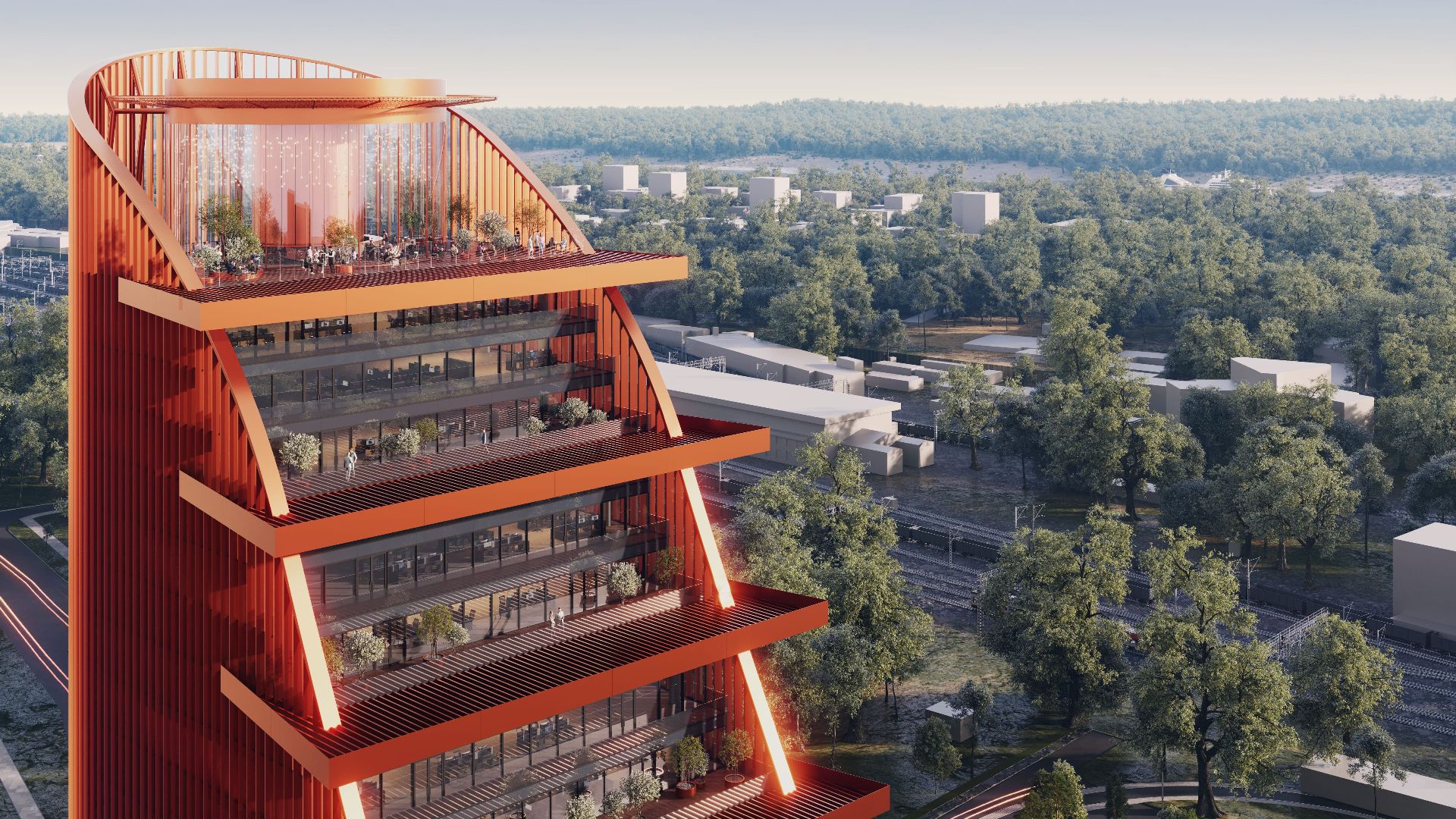 Пятый элемент столицы Прикамья